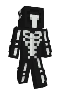 zack2cm Minecraft avatar full body