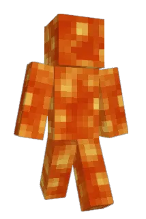 zack_117 Minecraft avatar full body