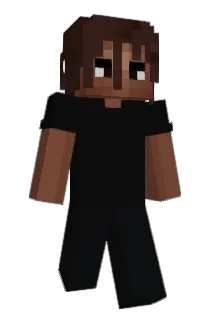 zackkavelli Minecraft avatar full body