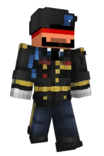 zacknuchh Minecraft avatar full body