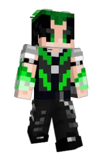 zacks_envy Minecraft avatar full body