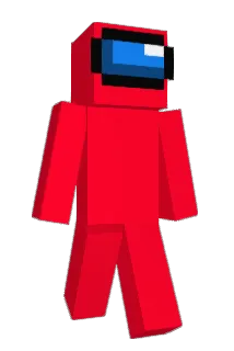 zacksan_ Minecraft avatar full body