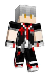 zackwzt Minecraft avatar full body
