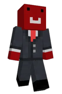 zackywacky5 Minecraft avatar full body