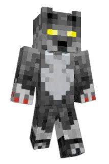 zacpower2013 Minecraft avatar full body