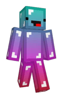 zacshilling Minecraft avatar full body