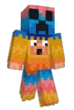 zacvdlxd Minecraft avatar full body