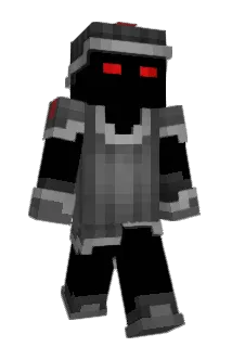 zaczcharius Minecraft avatar full body