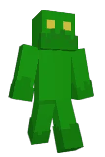 zaczzizzi Minecraft avatar full body