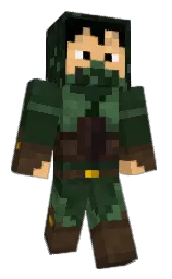 Custom render preview