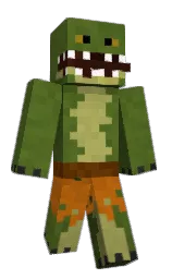 Custom render preview