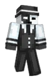 zade_aaa Minecraft avatar full body