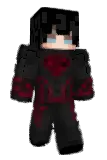 zaerice Minecraft avatar full body