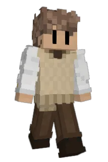zaeu_ Minecraft avatar full body