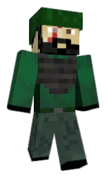 Custom render preview