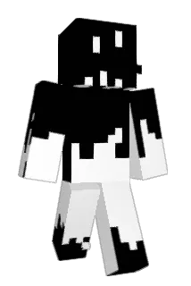 zaffren123 Minecraft avatar full body