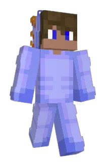 zagarra44 Minecraft avatar full body