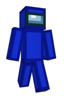 zagor335 Minecraft avatar full body