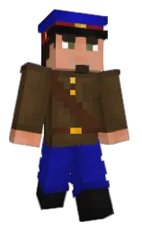 Custom render preview