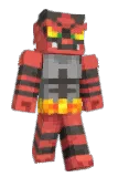zai_illus Minecraft avatar full body