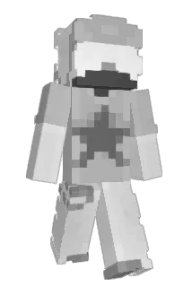 zaijann Minecraft avatar full body