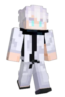 zain0727 Minecraft avatar full body