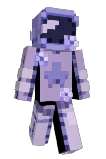 zainnnha Minecraft avatar full body