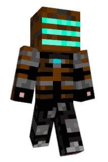zak2211 Minecraft avatar full body