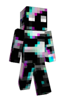 zak45458 Minecraft avatar full body