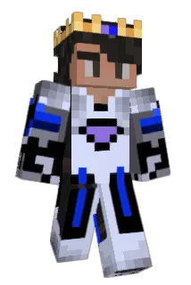 zakariae100 Minecraft avatar full body
