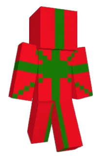 zakarias0328 Minecraft avatar full body