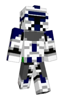 zakd_93 Minecraft avatar full body