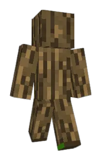 zakery12 Minecraft avatar full body