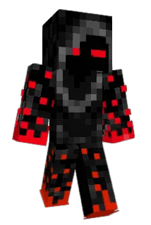 zakmarek Minecraft avatar full body