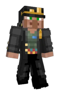 zakoop_ Minecraft avatar full body