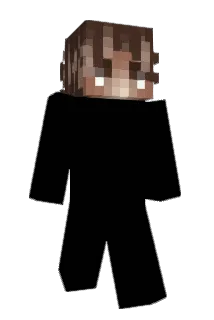 zakqat Minecraft avatar full body