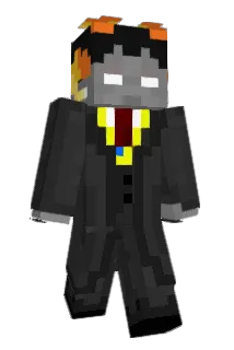 zaktoslph Minecraft avatar full body