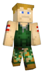 Custom render preview