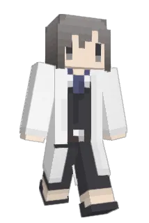 zal3z Minecraft avatar full body