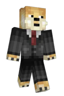 zalezgames Minecraft avatar full body