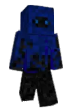 zalmocse Minecraft avatar full body