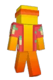 zalxn Minecraft avatar full body