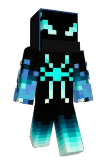 zamas_j Minecraft avatar full body