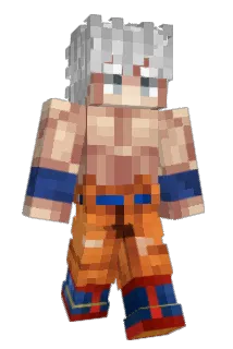 zamavok992 Minecraft avatar full body