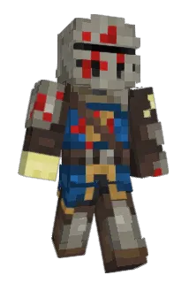 zambe_0 Minecraft avatar full body