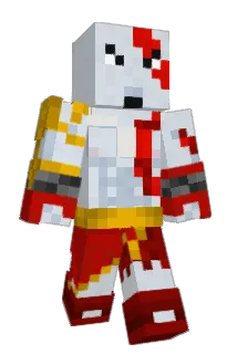 zammy97 Minecraft avatar full body