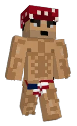 Custom render preview