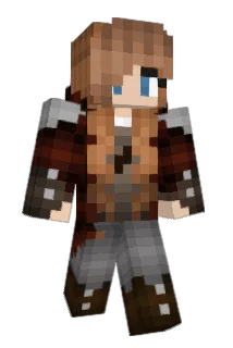 zandra00799 Minecraft avatar full body