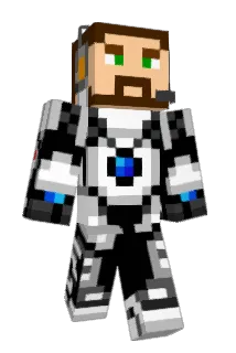 zane6307 Minecraft avatar full body