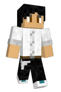 zane9907 Minecraft avatar full body